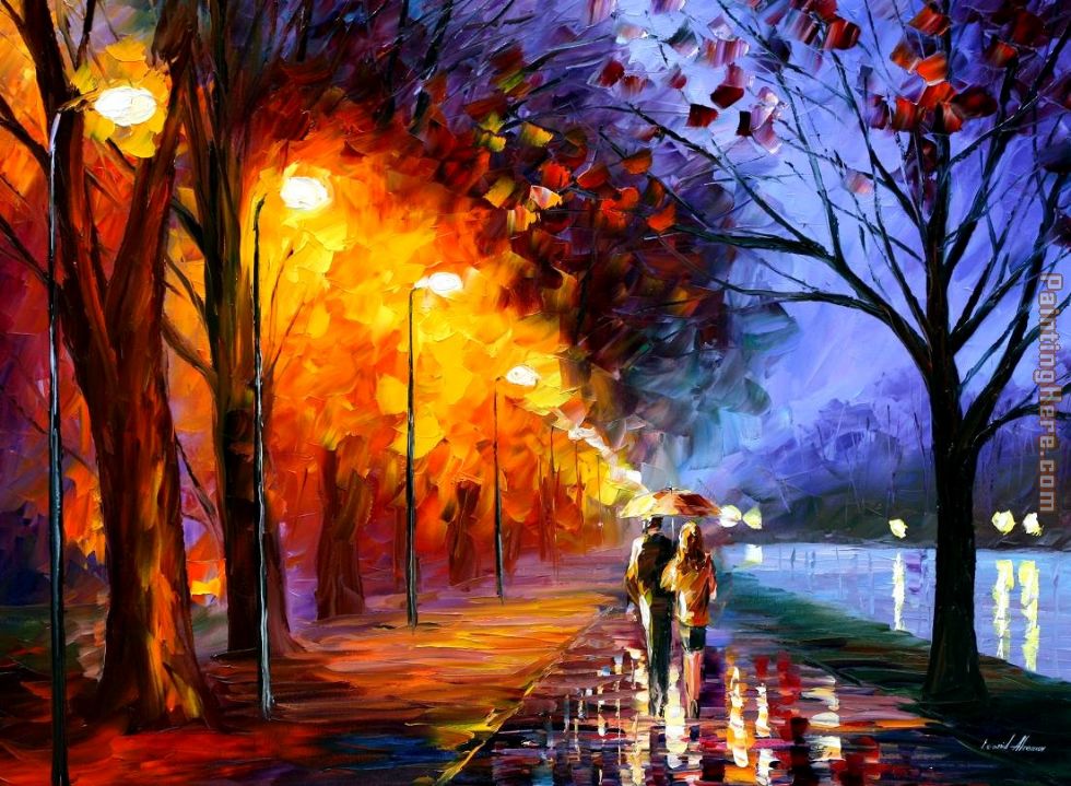 Unknown Artist Romantical Love